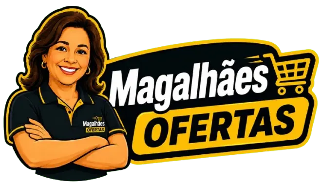 Magalhães Ofertas